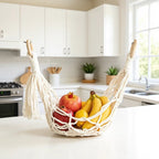 Fruit Storage Hammock | High & Bury