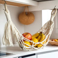 Fruit Storage Hammock | High & Bury