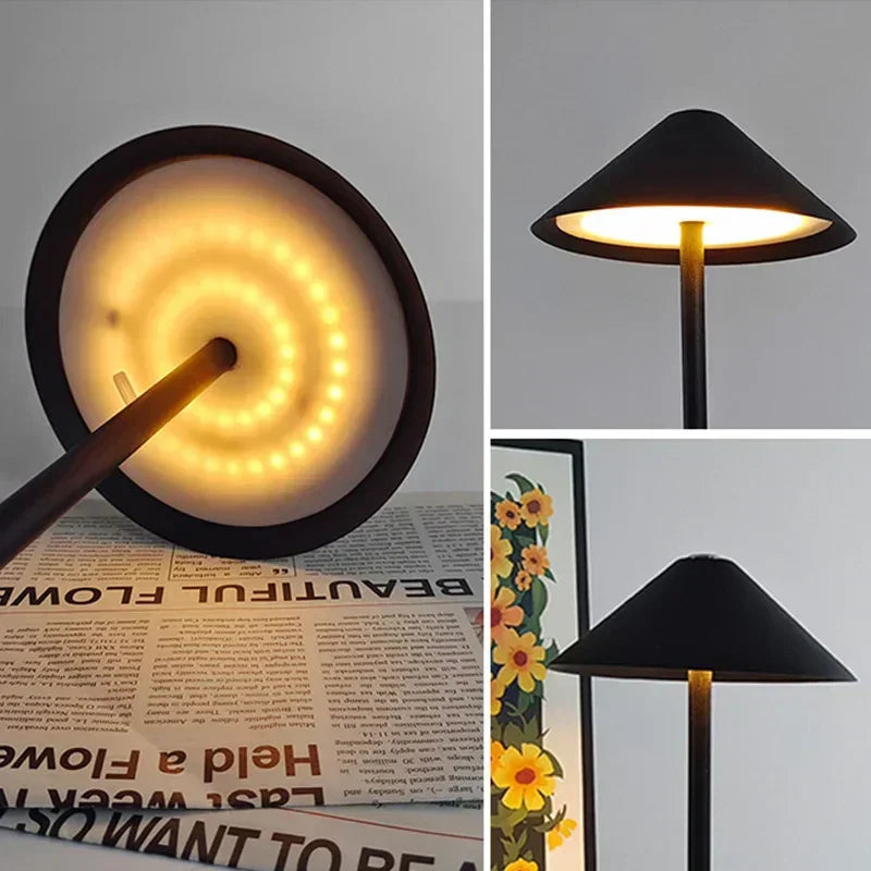 Frybita Table Lamp