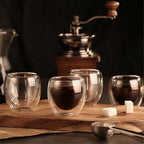 Frydyra Glass Espresso Cup