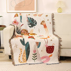 Fryforra Blanket