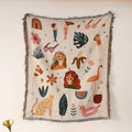 Fryforra Blanket