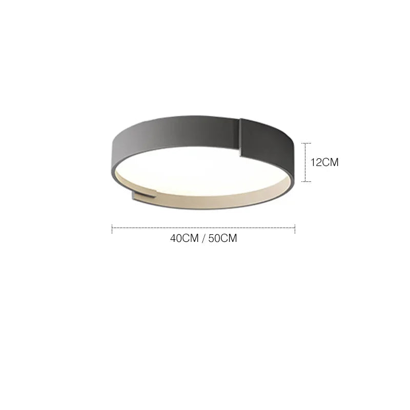 Fryforra Ceiling Lamp