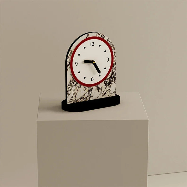 Fryforra Desk Clock