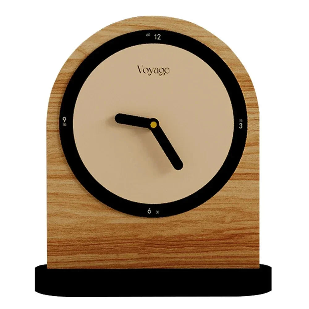 Fryforra Desk Clock