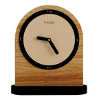 Fryforra Desk Clock
