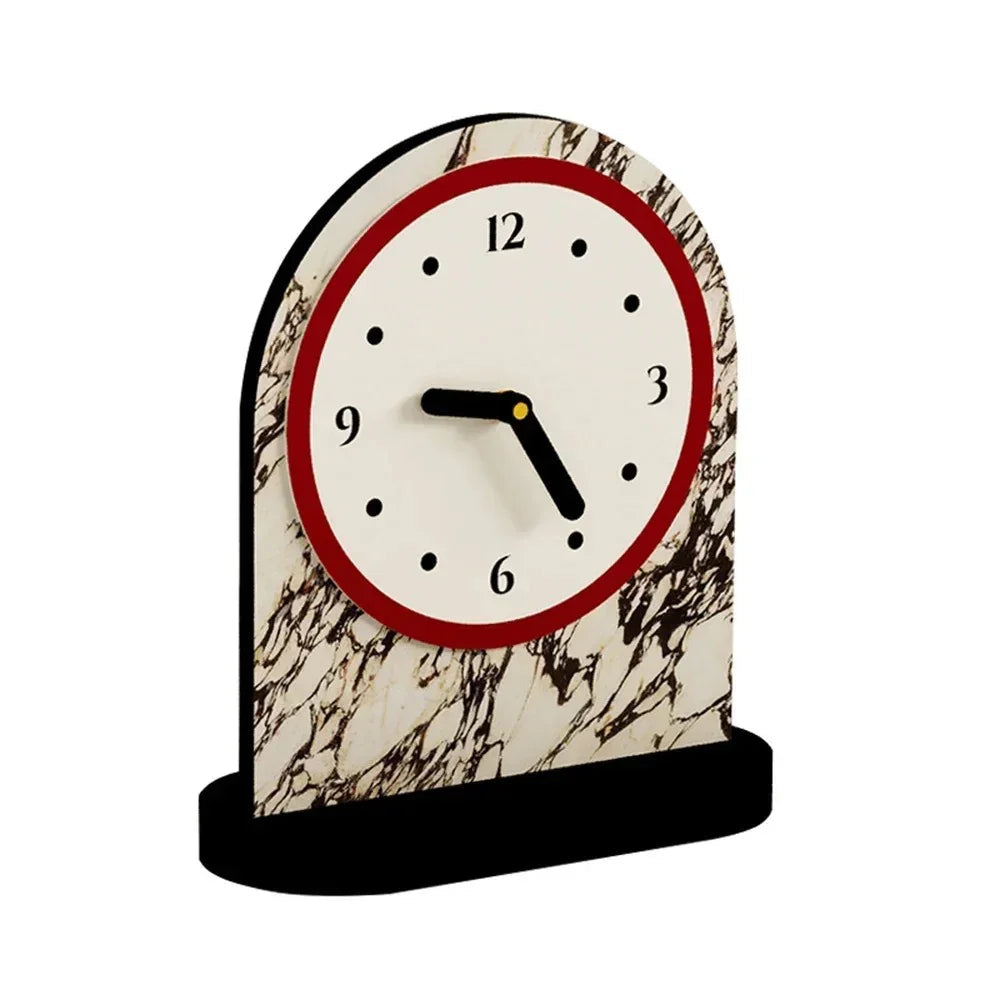 Fryforra Desk Clock