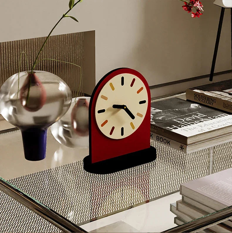 Fryforra Desk Clock