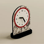 Fryforra Desk Clock