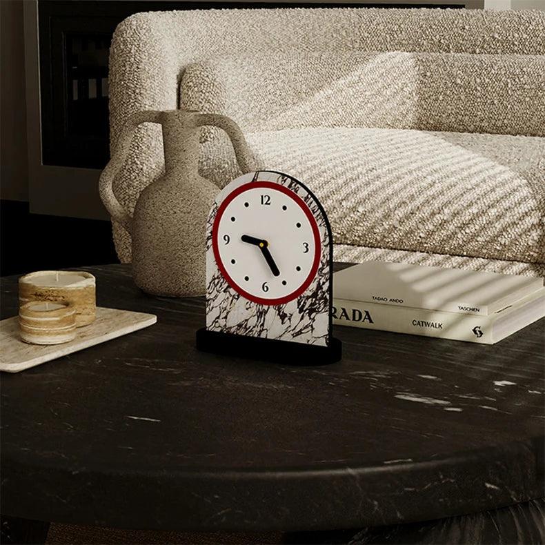 Fryforra Desk Clock