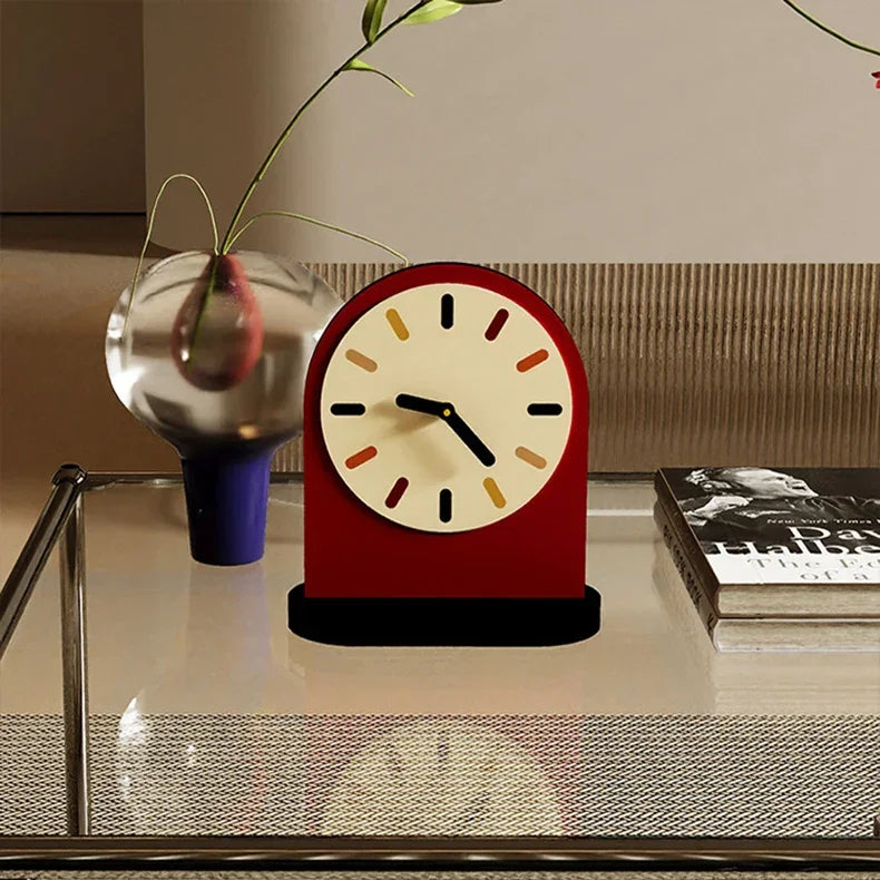 Fryforra Desk Clock