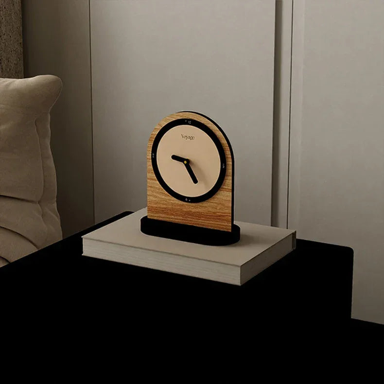 Fryforra Desk Clock