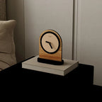 Fryforra Desk Clock