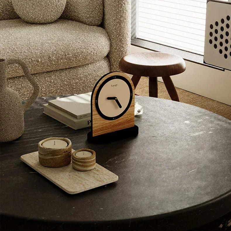 Fryforra Desk Clock