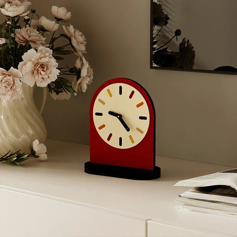 Fryforra Desk Clock