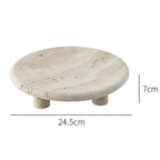 Frylina Marble Tray
