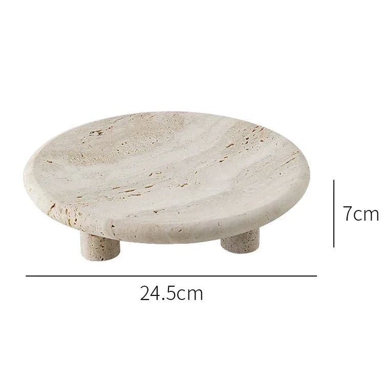 Frylina Marble Tray