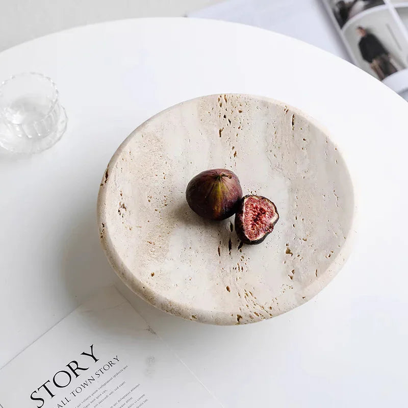 Frylina Marble Tray