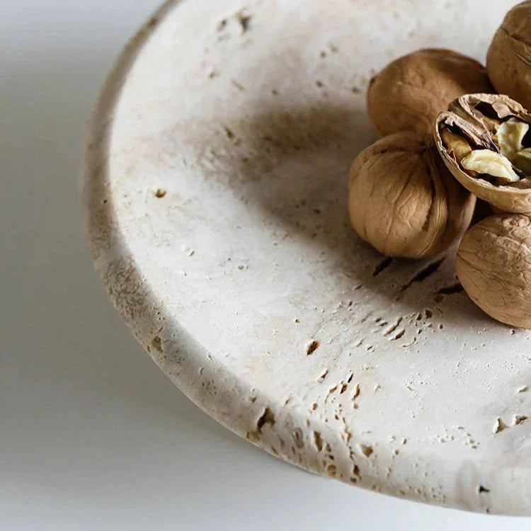 Frylina Marble Tray