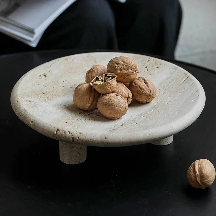 Frylina Marble Tray