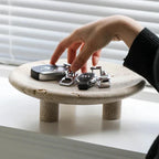 Frylina Marble Tray
