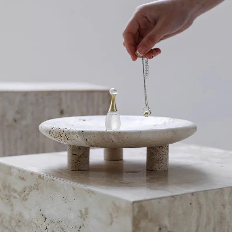 Frylina Marble Tray