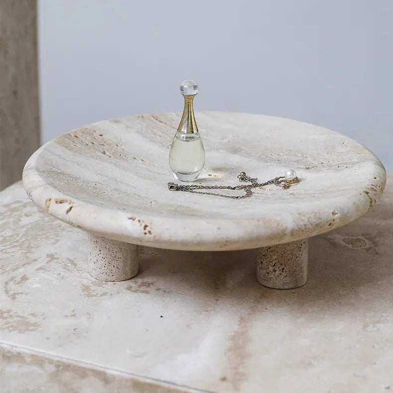 Frylina Marble Tray