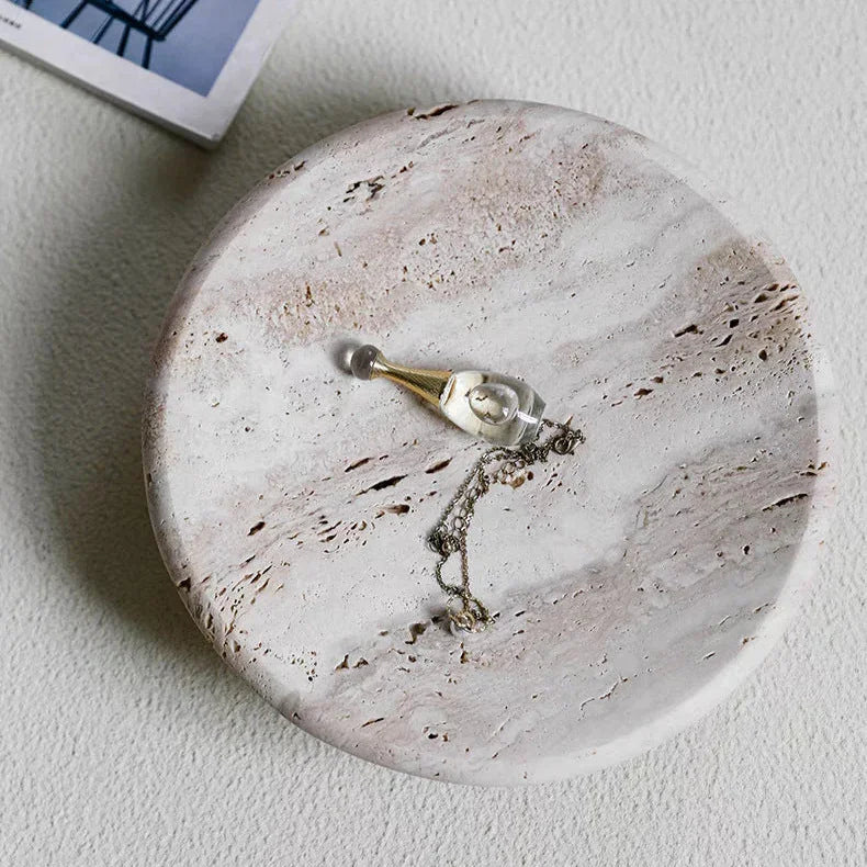 Frylina Marble Tray