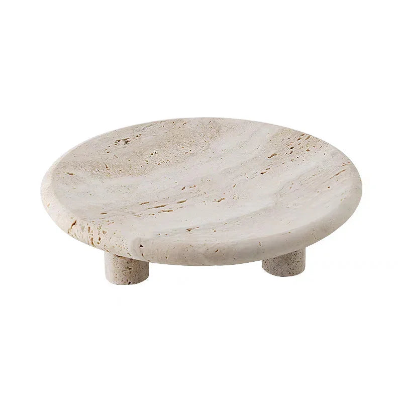 Frylina Marble Tray