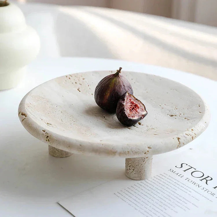 Frylina Marble Tray