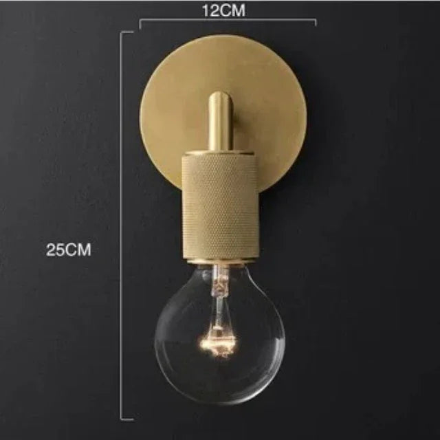 Frylina Wall Lamp
