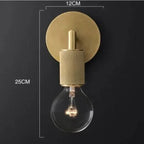 Frylina Wall Lamp