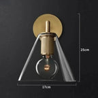 Frylina Wall Lamp