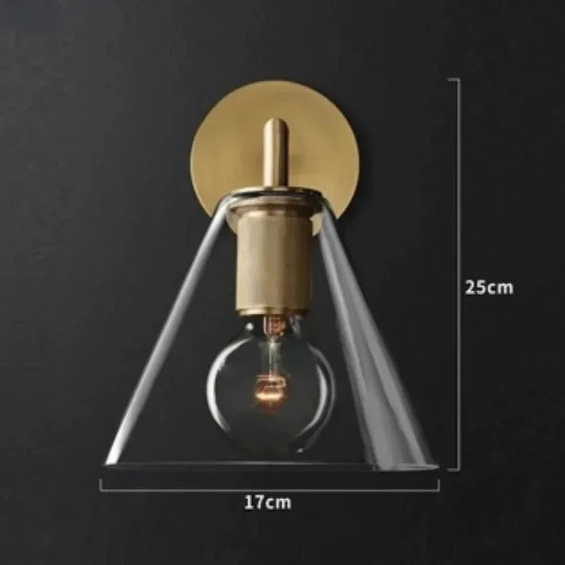 Frylina Wall Lamp