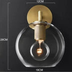 Frylina Wall Lamp