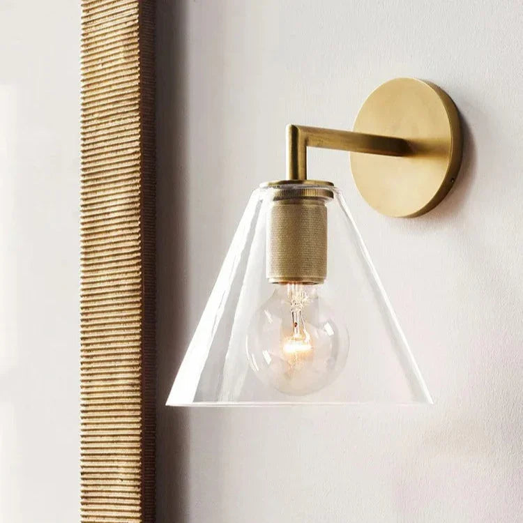 Frylina Wall Lamp
