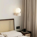 Frylova Stone Wall Lamp