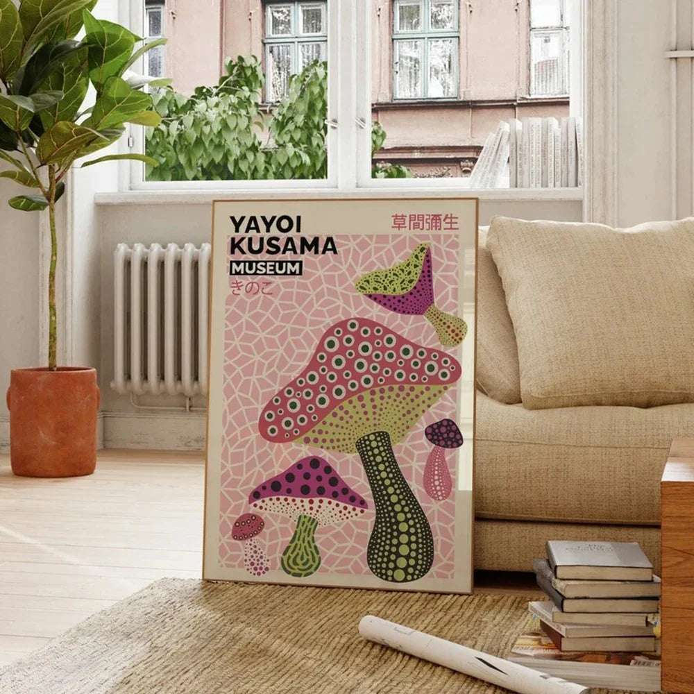Frymona Wall Art
