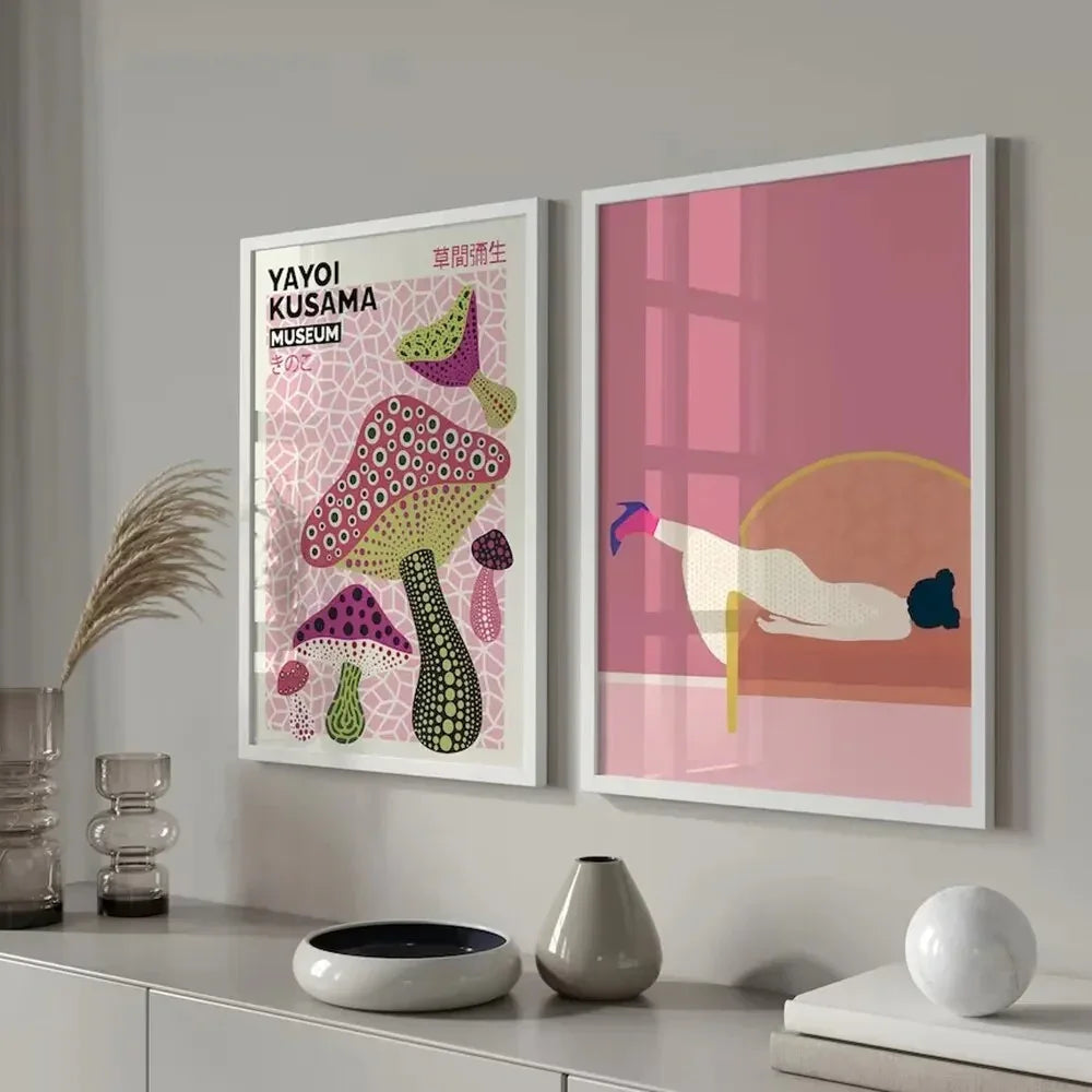 Frymona Wall Art