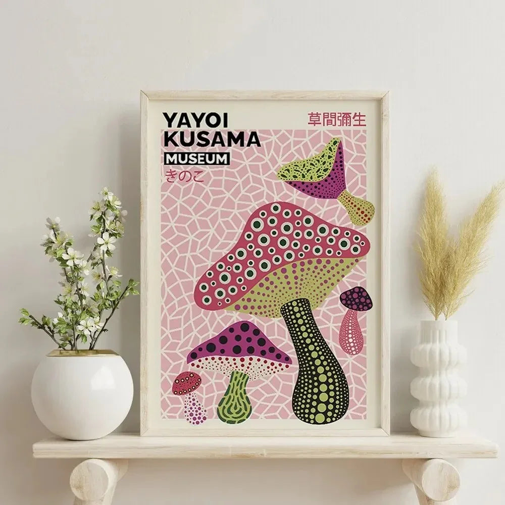 Frymona Wall Art