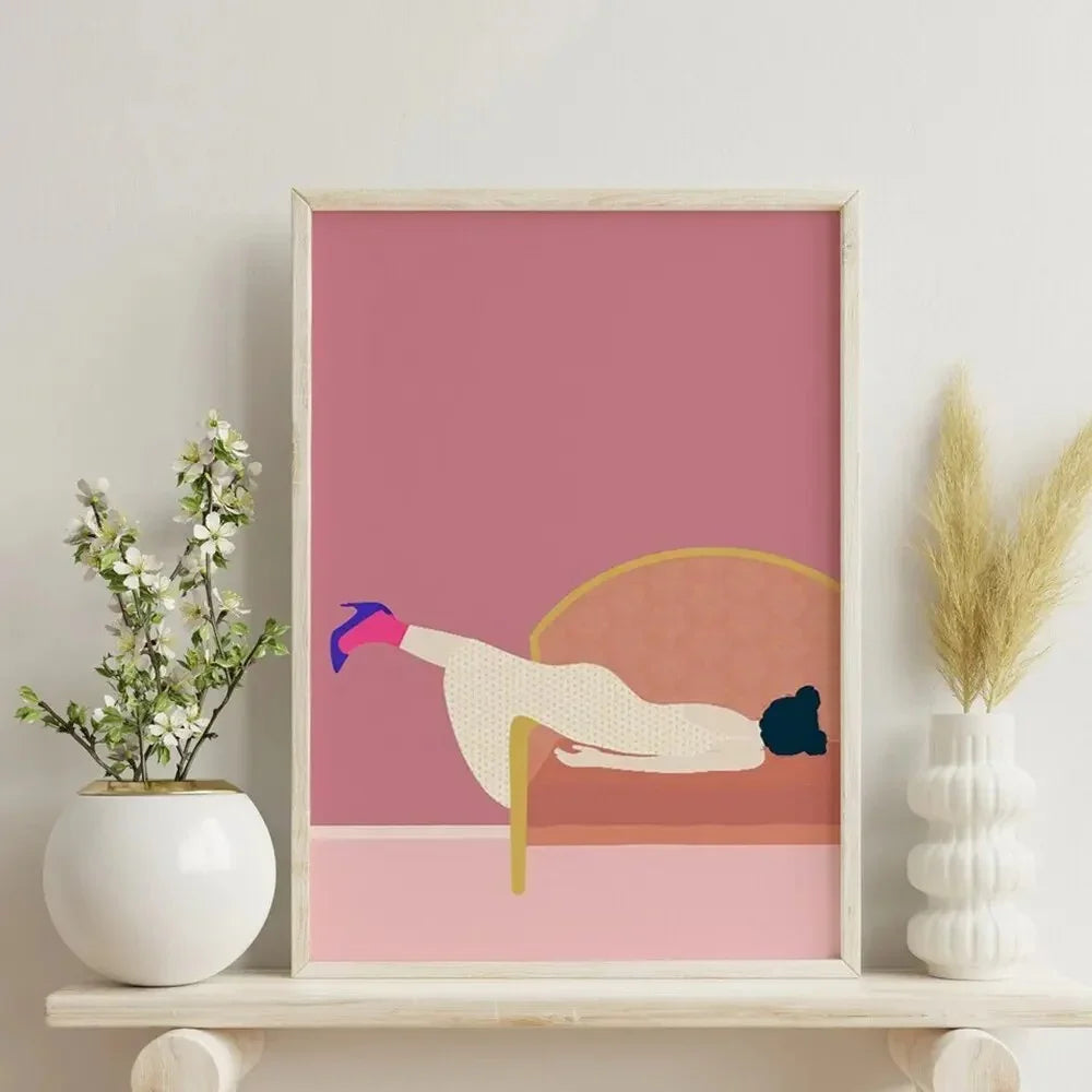 Frymona Wall Art