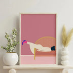 Frymona Wall Art