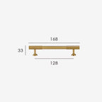 Fryneda Furniture Handle