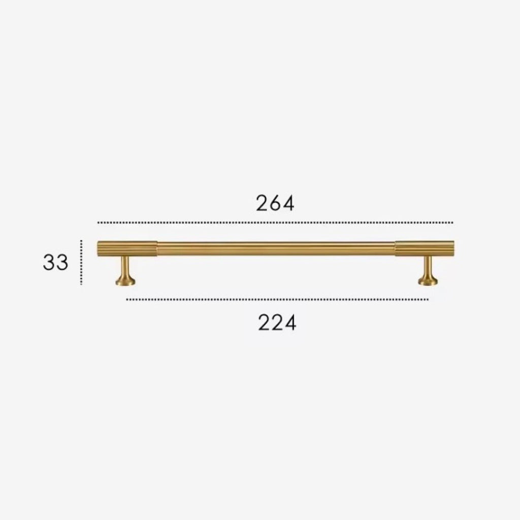 Fryneda Furniture Handle