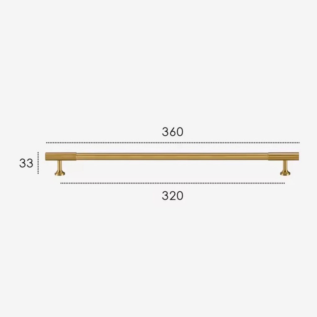 Fryneda Furniture Handle