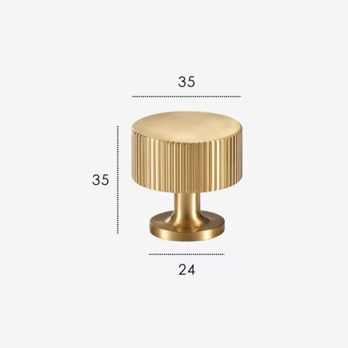 Fryneda Furniture Handle