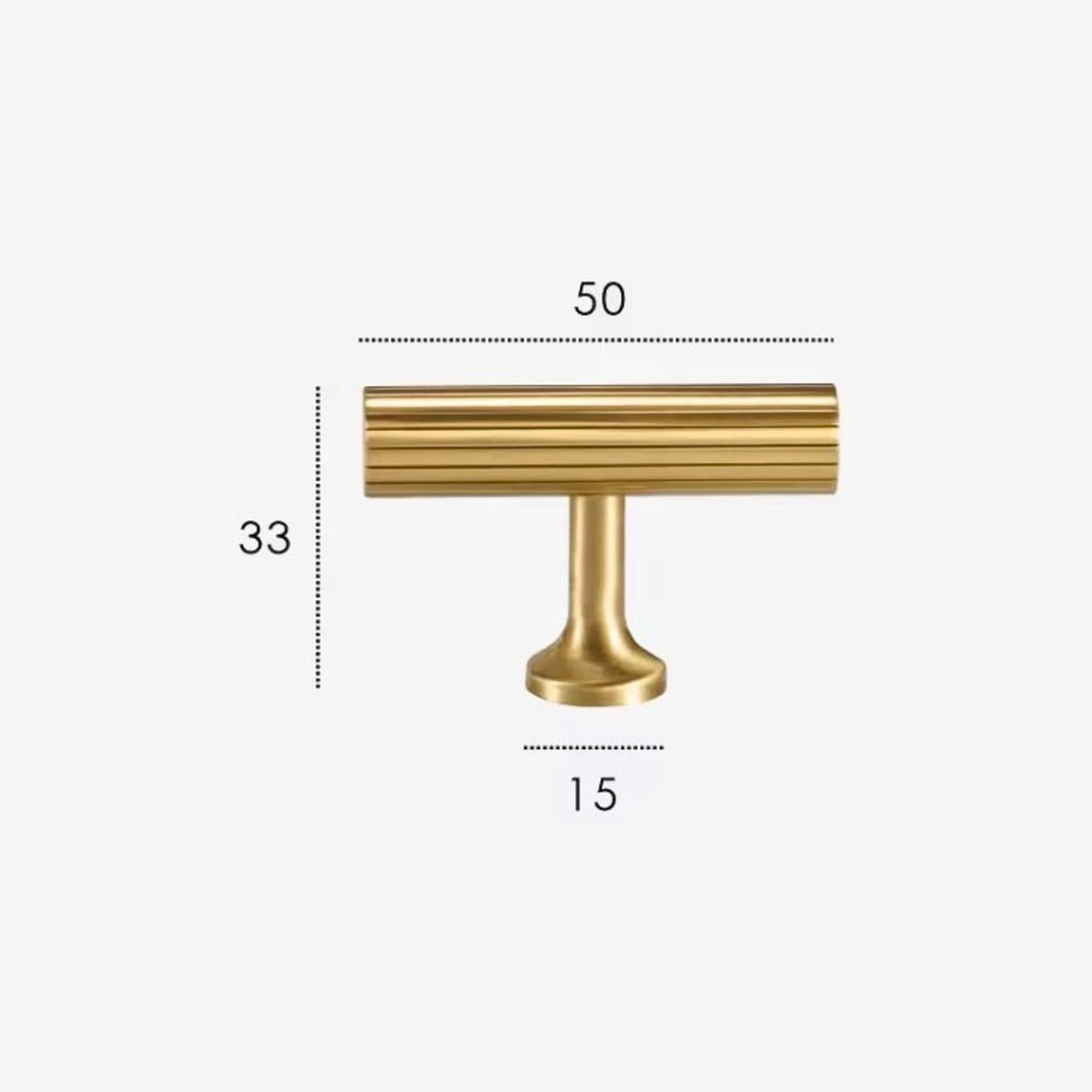 Fryneda Furniture Handle