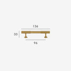 Fryneda Furniture Handle