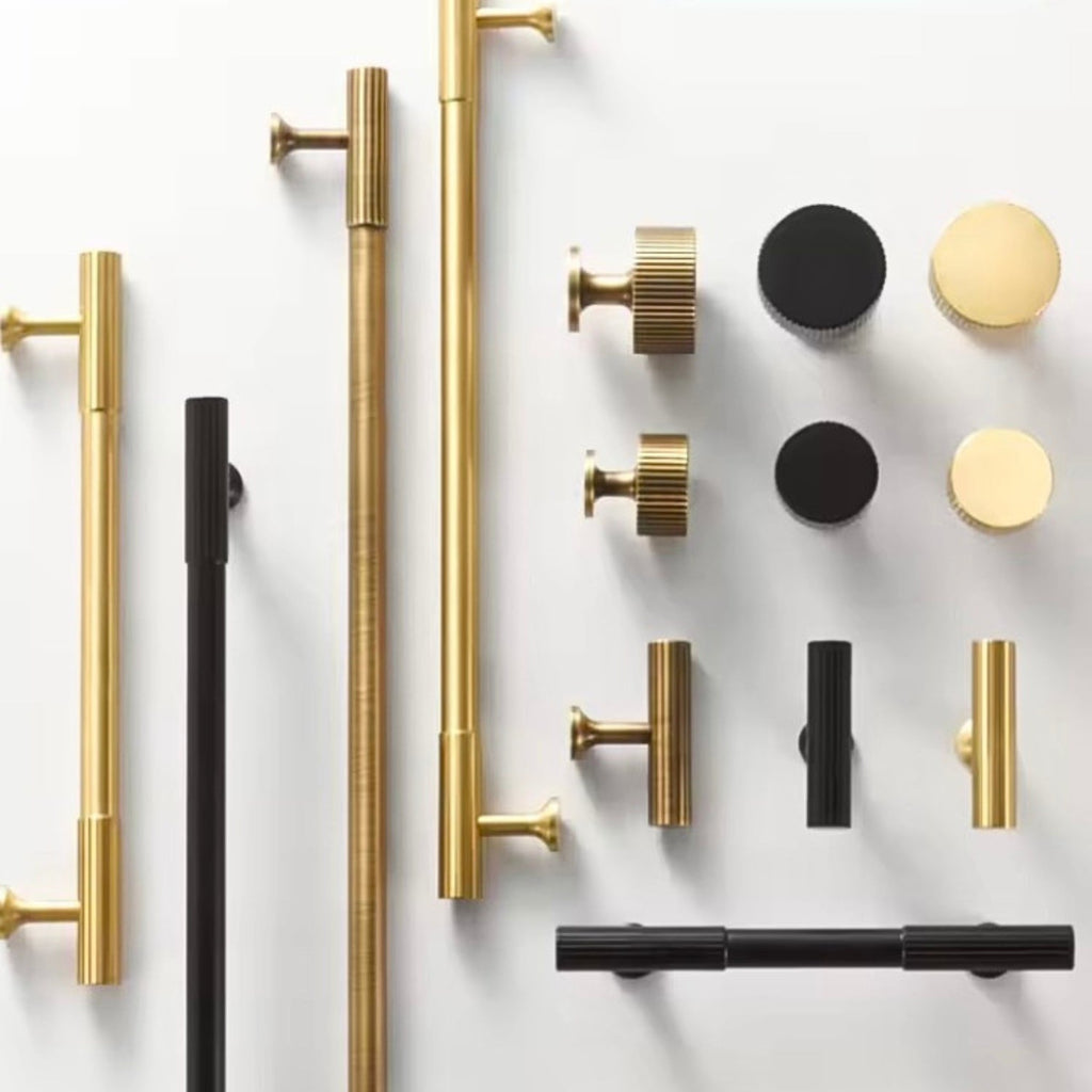 Fryneda Furniture Handle