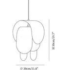 Frynella Pendant Light